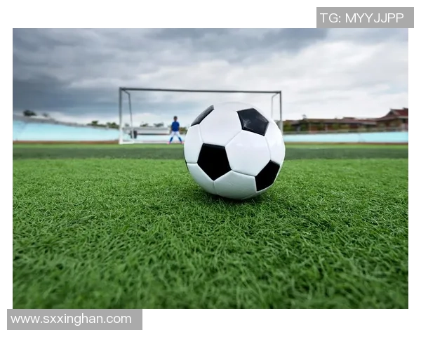 足球梁明日：探索未来足球的无限可能与新星崛起之路